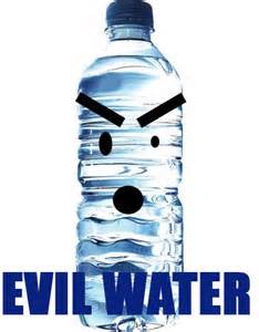 "He's right, bitch. I don't."