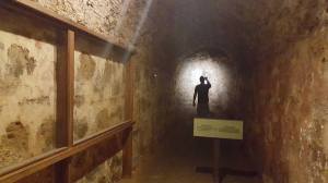 18th century graffiti is surprisingly sophisticated,